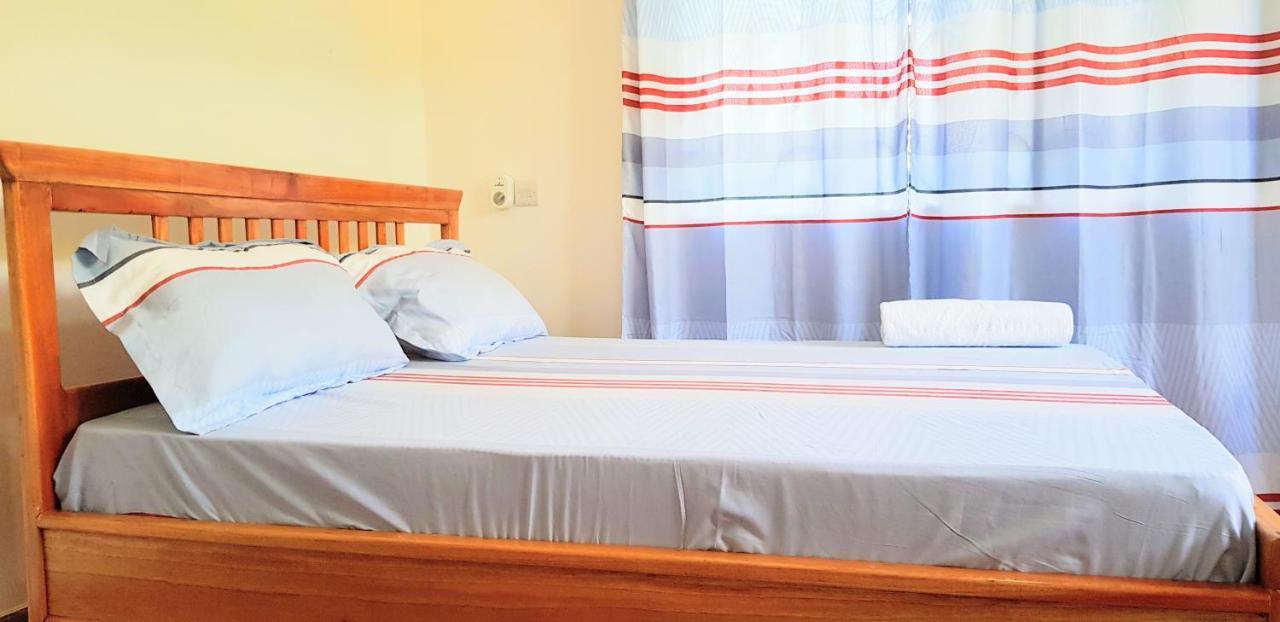 Monalisa Furnished Apartments Morogoro Exteriér fotografie