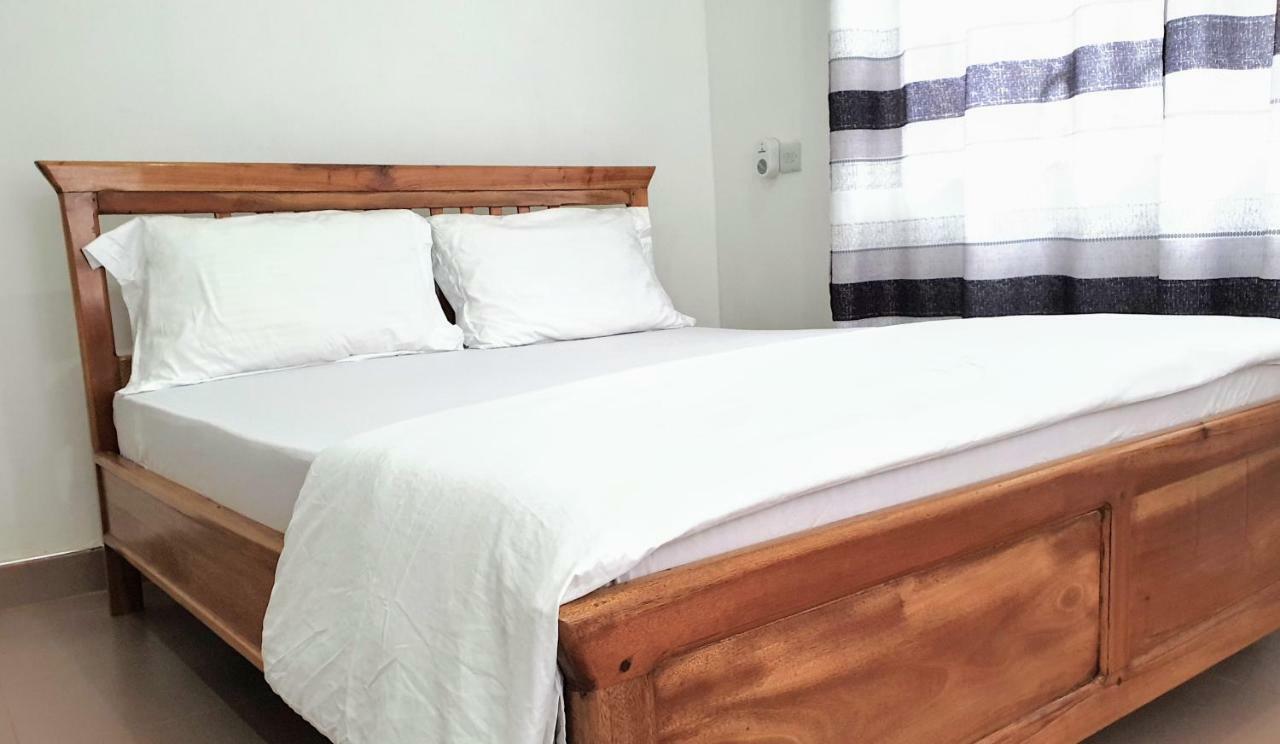 Monalisa Furnished Apartments Morogoro Exteriér fotografie