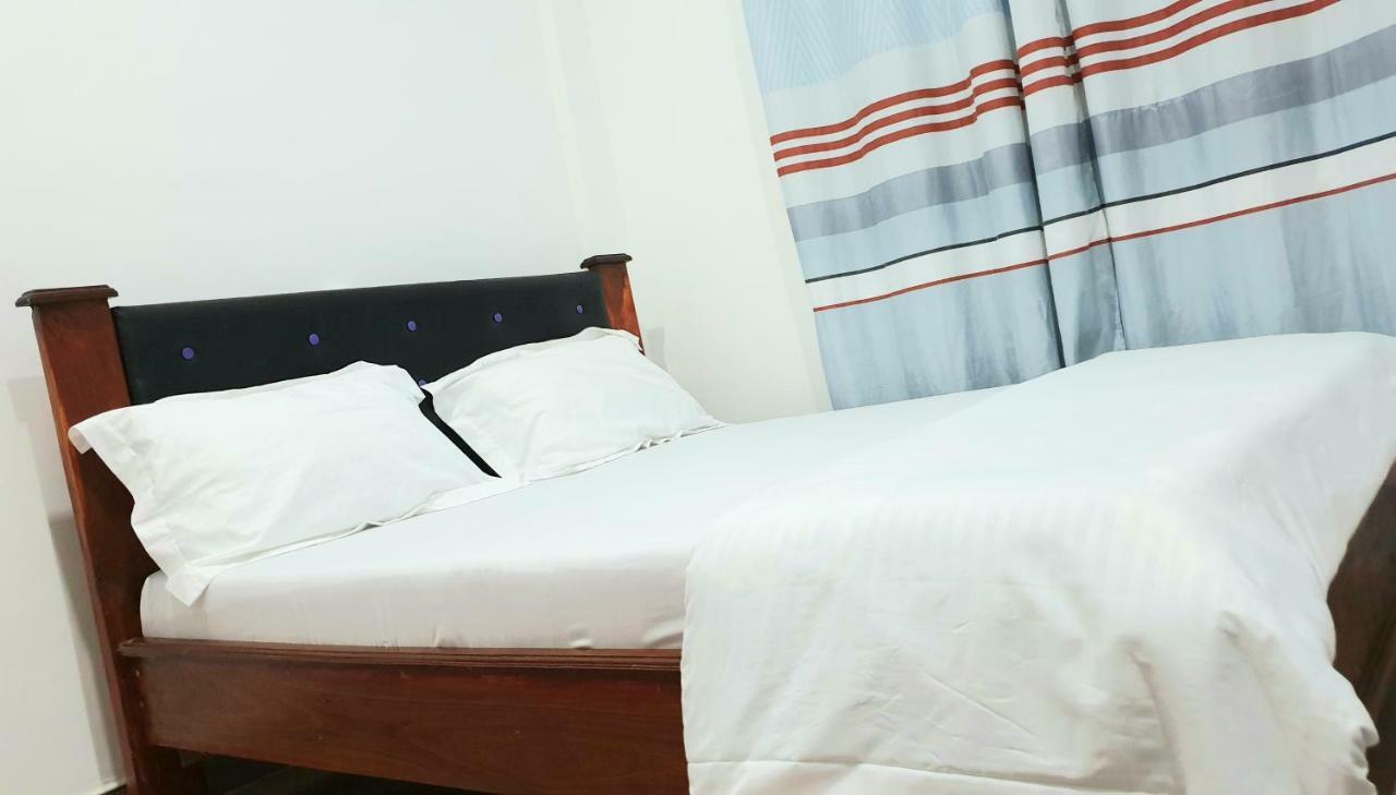 Monalisa Furnished Apartments Morogoro Exteriér fotografie
